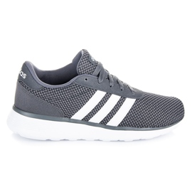 Adidas Lite Racer szare