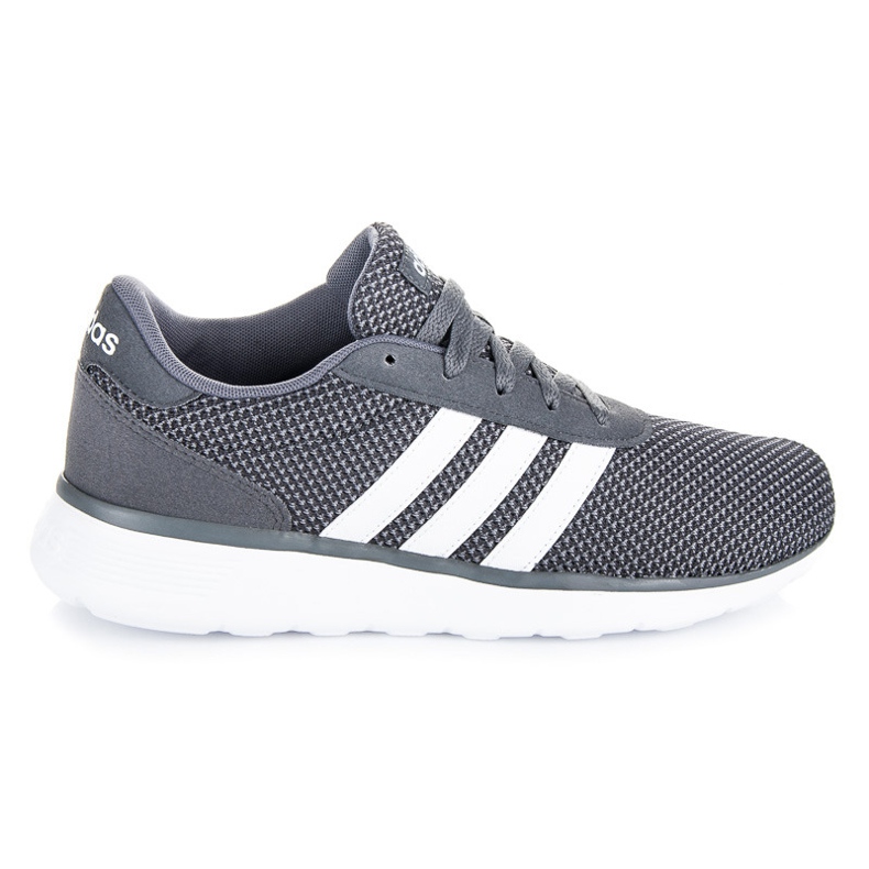 Adidas Lite Racer szare