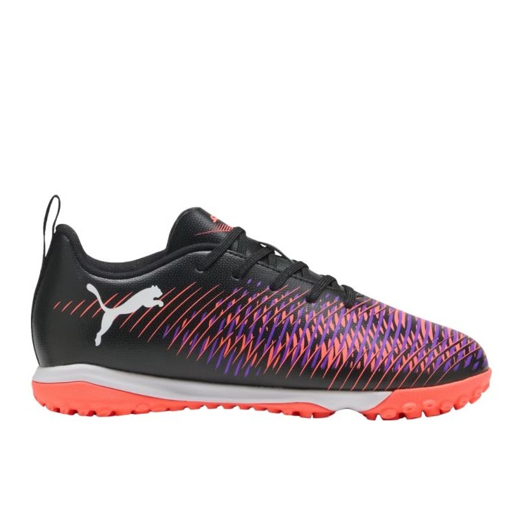 Buty piłkarskie Puma Future 8 Play TT+ 108395 01 czarne