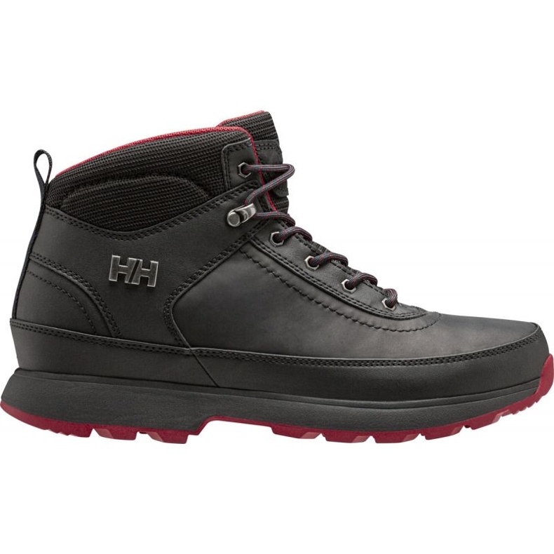Buty trekkingowe Helly Hansen Calgary 2 12036 993 czarne