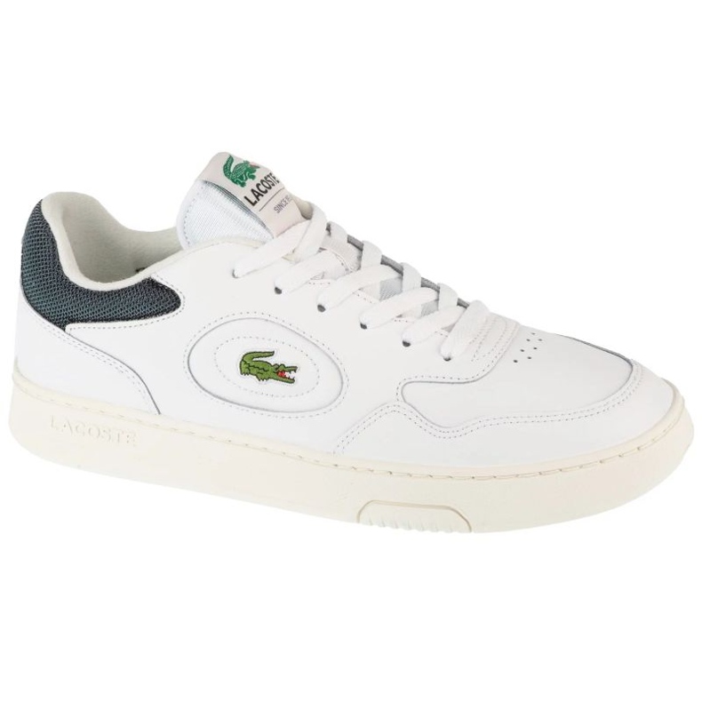 Buty Lacoste Lineset 223 746SMA00451R543 białe