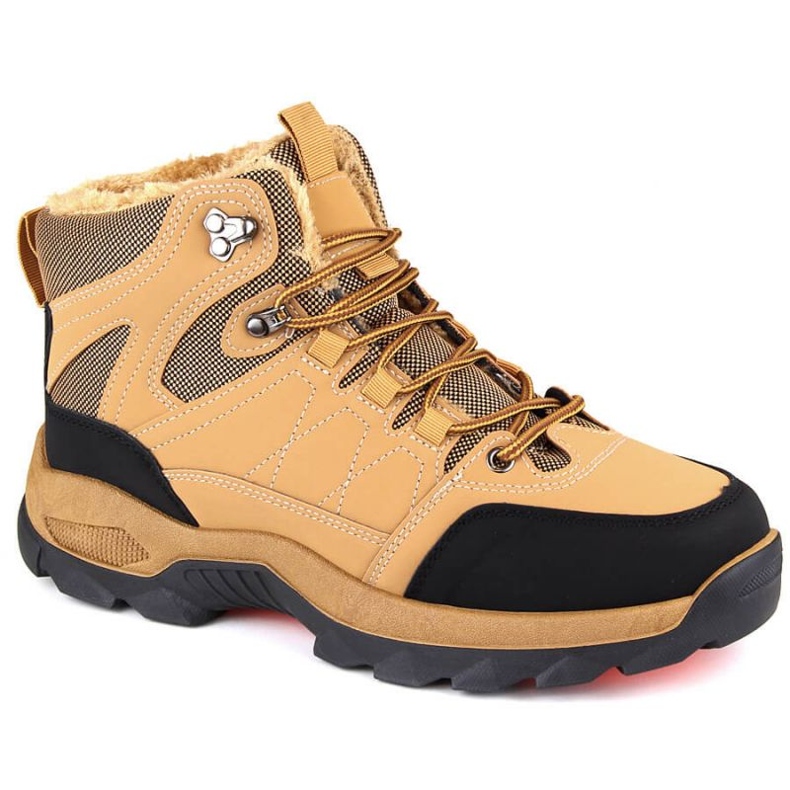 Buty trekkingowe Potocki VanHorn M WOL202C