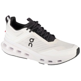 On Running Buty do biegania On Cloudnova X 3ME30410462 białe