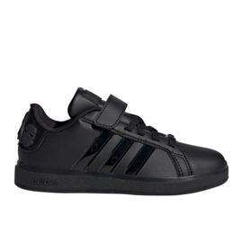 Buty adidas Star Wars Grand Court 2.0 IH7577 czarne