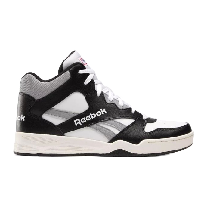 Buty Reebok Royal BB4500 Hi 2.0  100201314 białe
