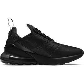 Buty Nike Air Max 270 AH6789-006 czarne