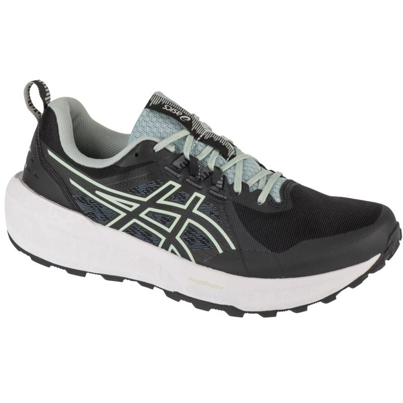 Buty do biegania Asics Gel-Sonoma 8 1011B979-001 czarne