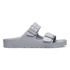 Klapki Birkenstock Arizona Eva 1027620 szare