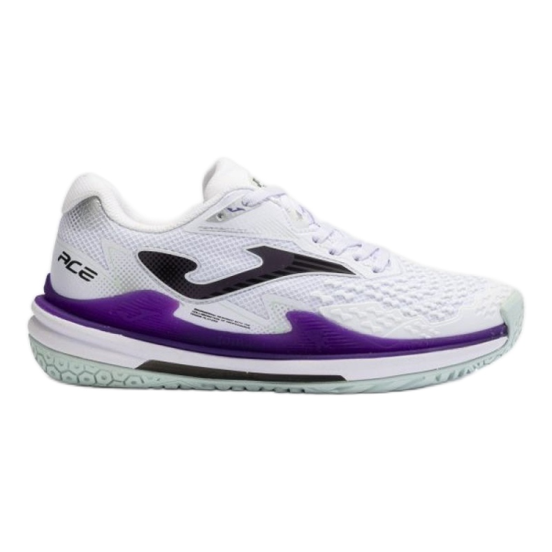 Buty do tenisa Joma Ace Lady 2402 TACLW2402AC białe