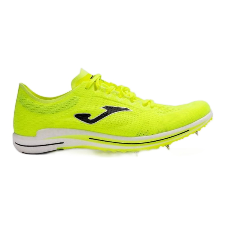 Buty kolce do biegania Joma R.R1200 Skypes 3-6-9 Mm 2409 żółte