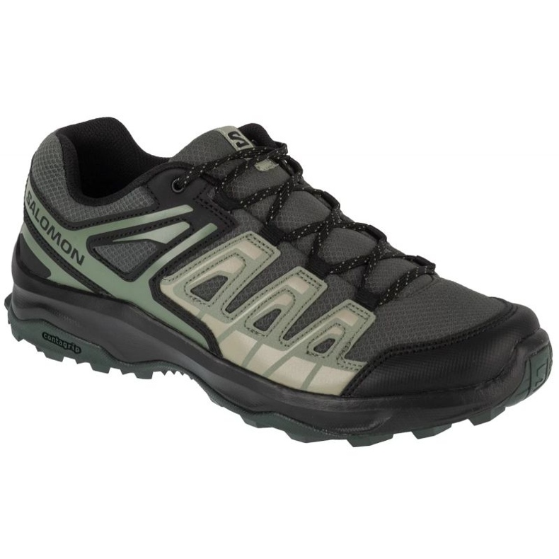 Buty Salomon Extegra L47800600 czarne