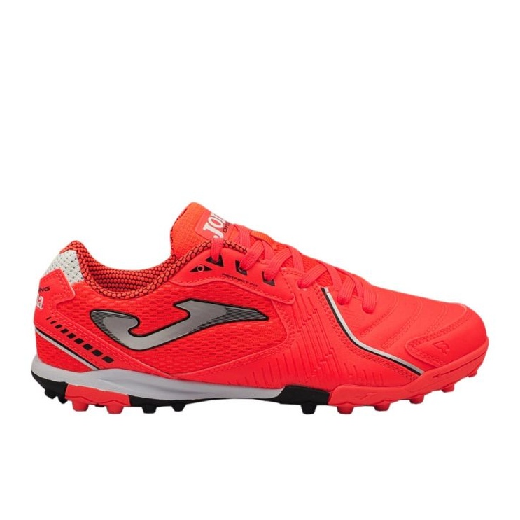 Buty piłkarskie Joma Dribling 2507 Turf DRIS2507TF czerwone