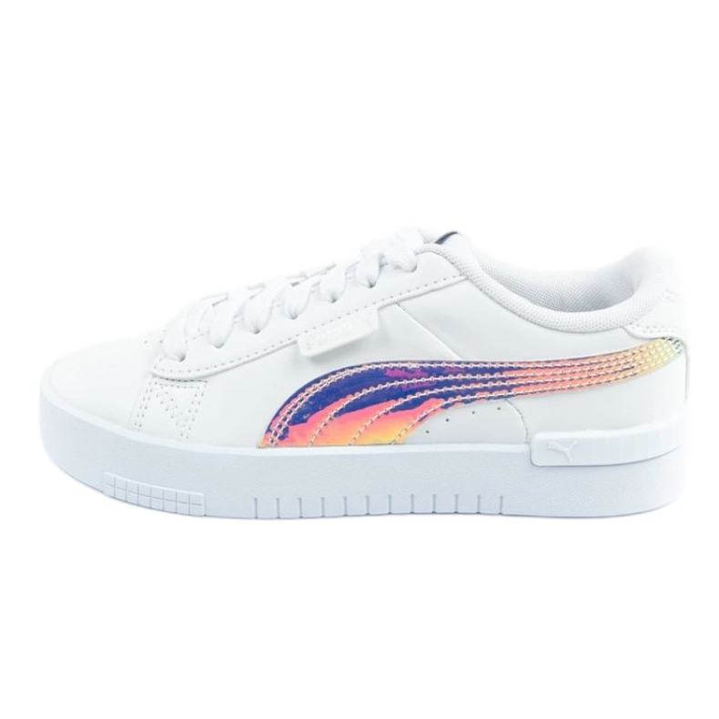 Buty Puma Jada Holo 383759 01 białe