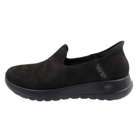 Buty Skechers Go Walk Joy 124665/BBK czarne