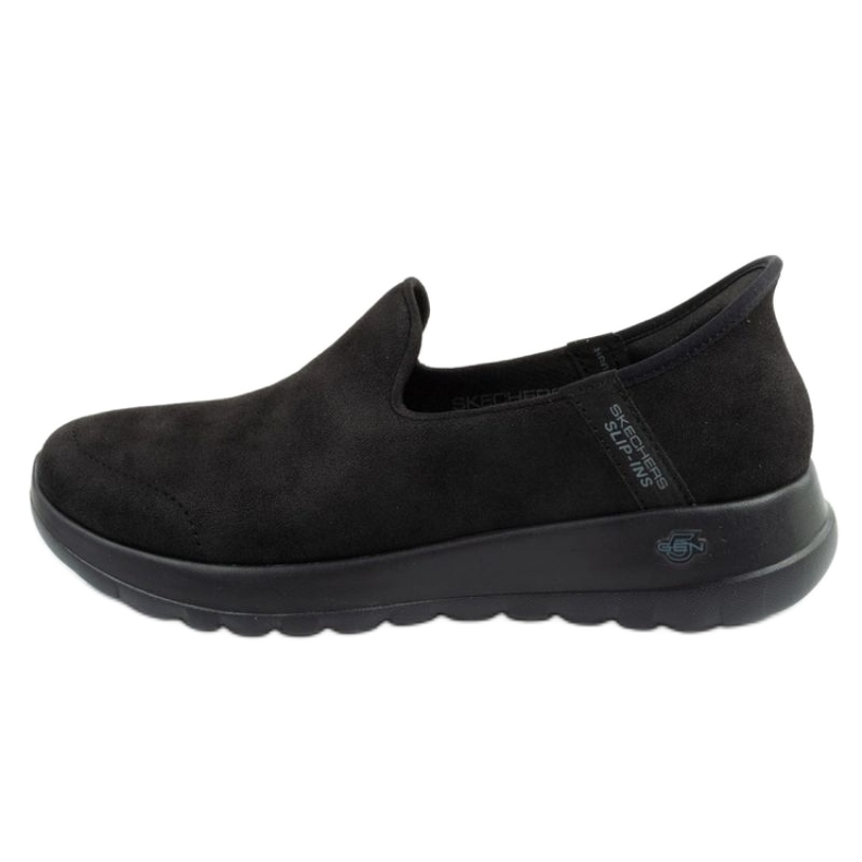 Buty Skechers Go Walk Joy 124665/BBK czarne