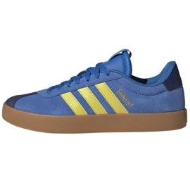 Buty adidas Vl Court 3.0 JP5286 niebieskie