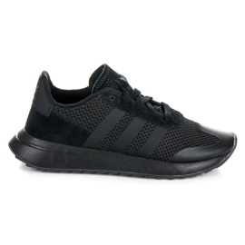 Adidas flb w czarne