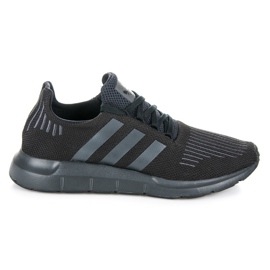 Adidas Swift Run szare