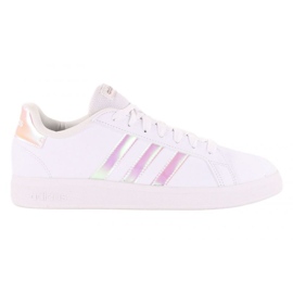 Buty adidas Grand Court 2.0 GY2326 białe