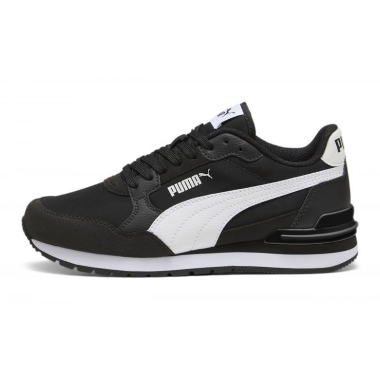 Buty Puma St Runner v4 Nl  39973901 czarne
