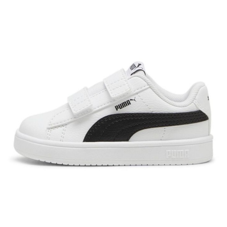 Buty Puma Rickie Classic V Inf  39425413 białe