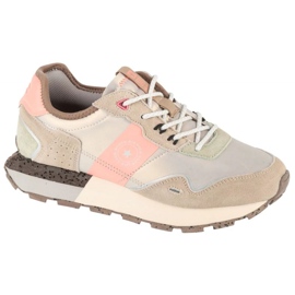 Buty Big Star Sneakers Shoes RR274243 różowe