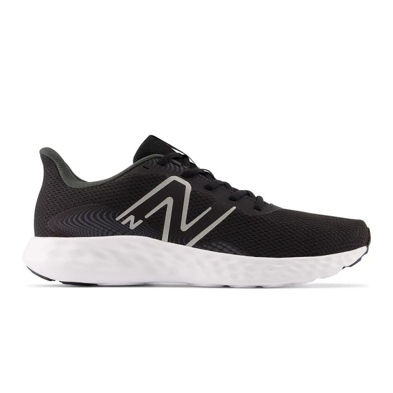 Buty New Balance M411LB3 czarne