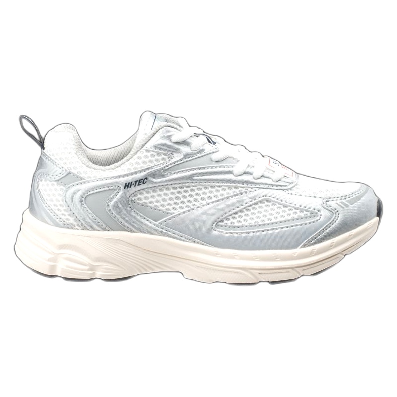 Buty Hi-Tec Lonel  92800654283 białe