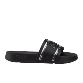 Klapki Fila Morro Bay Logo FFW0102 83162 czarne