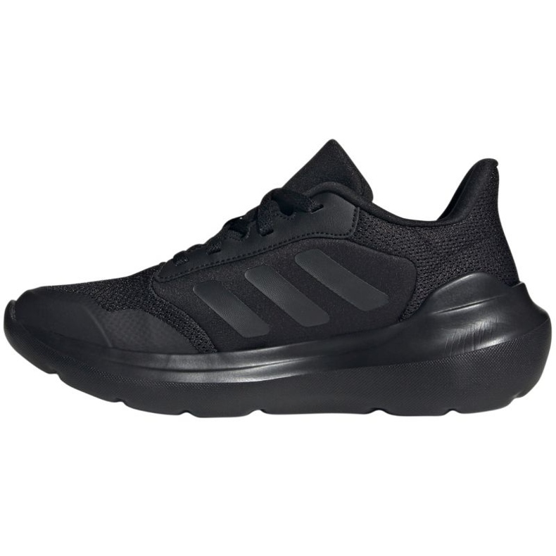 Buty do biegania adidas Tensaur Run 3.0  IE3542 czarne