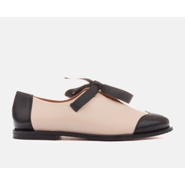 Marco Shoes Jazzówki Gelves beżowy