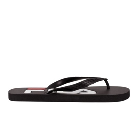 Klapki Fila Troy FFW0005 80010 japonki czarne