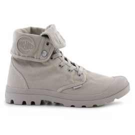 Buty Palladium Baggy 02353-096-M szare