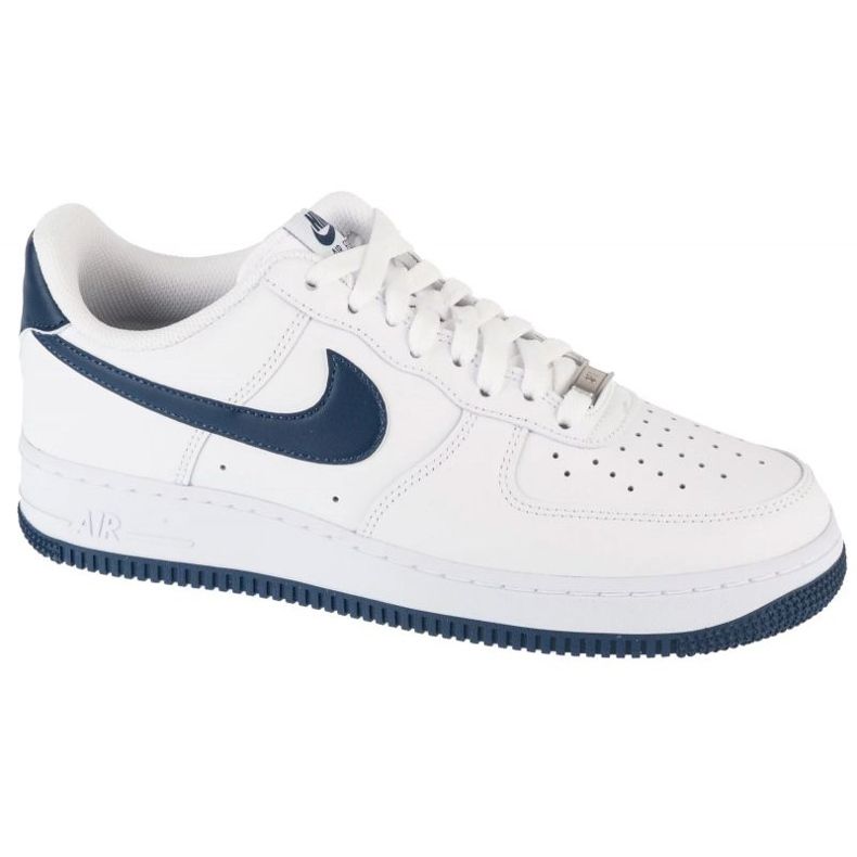 Buty Nike Air Force 1 07 M FJ4146-104 białe