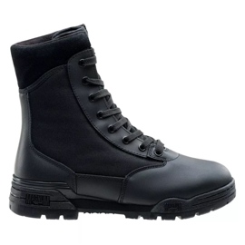 Buty Taktyczne Magnum Classic 0802035010737 czarne
