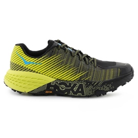 Buty do biegania Hoka One Evo Speedgoat 1111430-CIB żółte