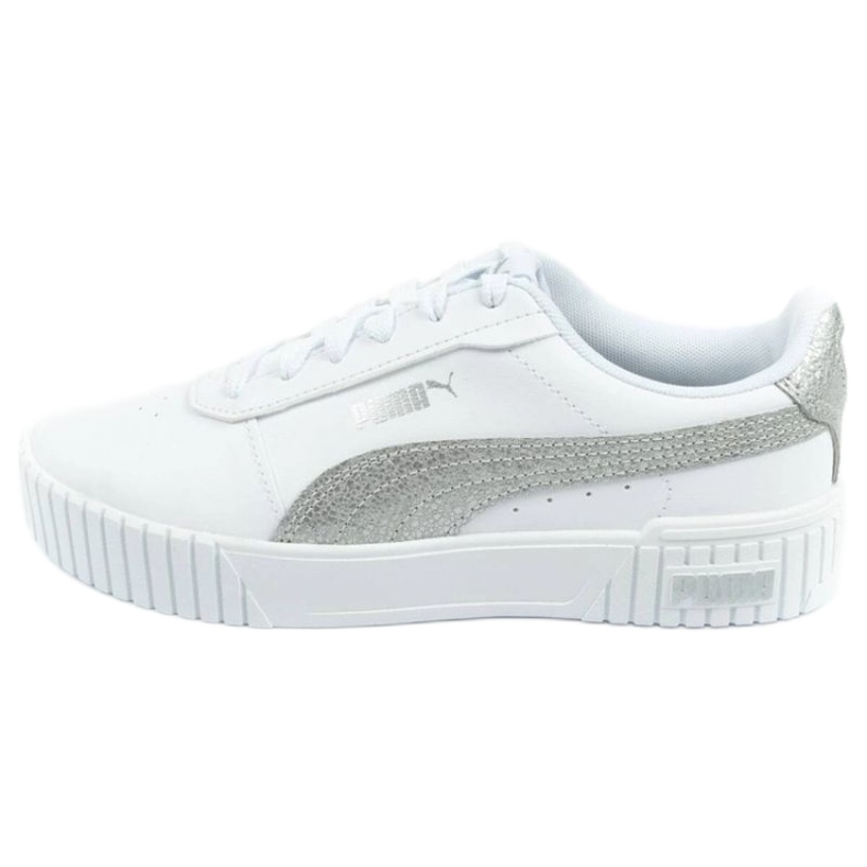 Buty Puma Carina 2.0 387622 02 białe