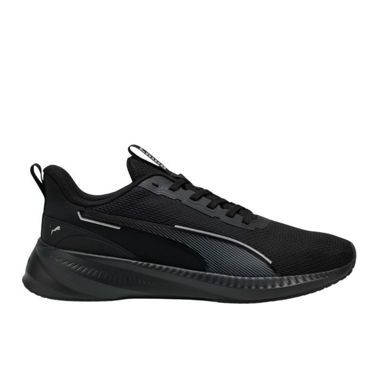 Buty do biegania Puma Flyer Lite 3 310797 04 czarne