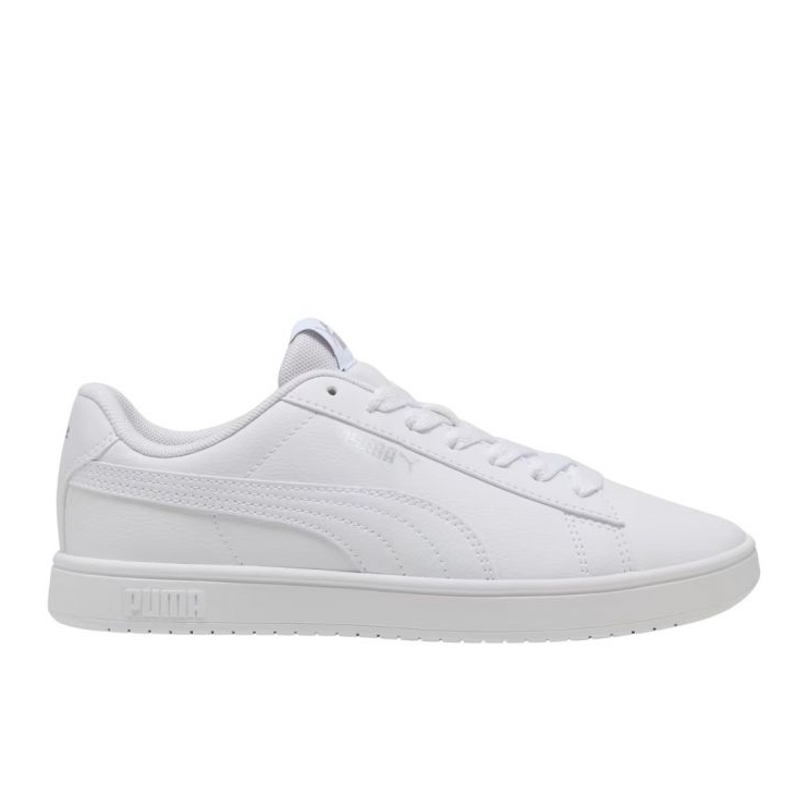 Buty Puma Rickie Classic 394251 01 białe