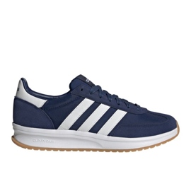 Buty adidas Run 70s 2.0 IH8586 granatowe niebieskie