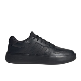 Buty adidas Litecourt  JI2167 czarne