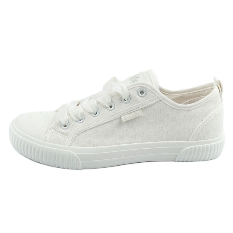 Buty Lee Cooper LCW-25-02-3280L trampki białe