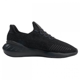 Buty do biegania adidas Originals Swift Run 22 Decon GY1940 czarne