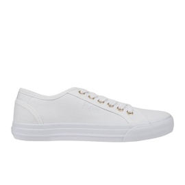 Buty Lee Cooper trampki damskie białe  LCW-25-02-3335LA