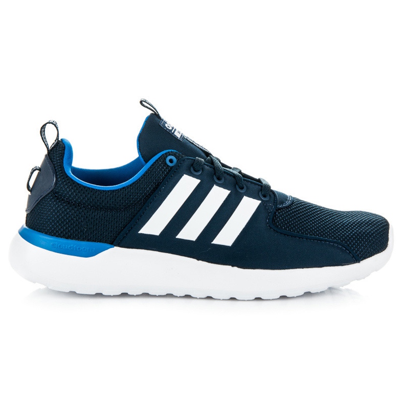 Adidas Cf Lite Racer niebieskie
