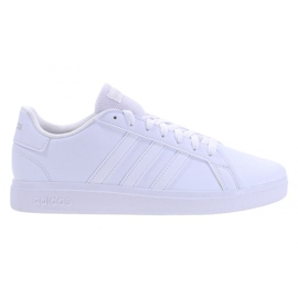 Buty adidas Grand Court 2.0 FZ6158 białe
