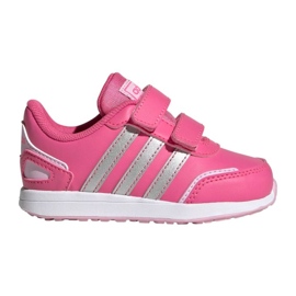 Buty adidas Switch 3 Cf I IG9645 różowe