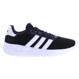 Buty adidas Lite Racer 3.0 K IE2730 czarne