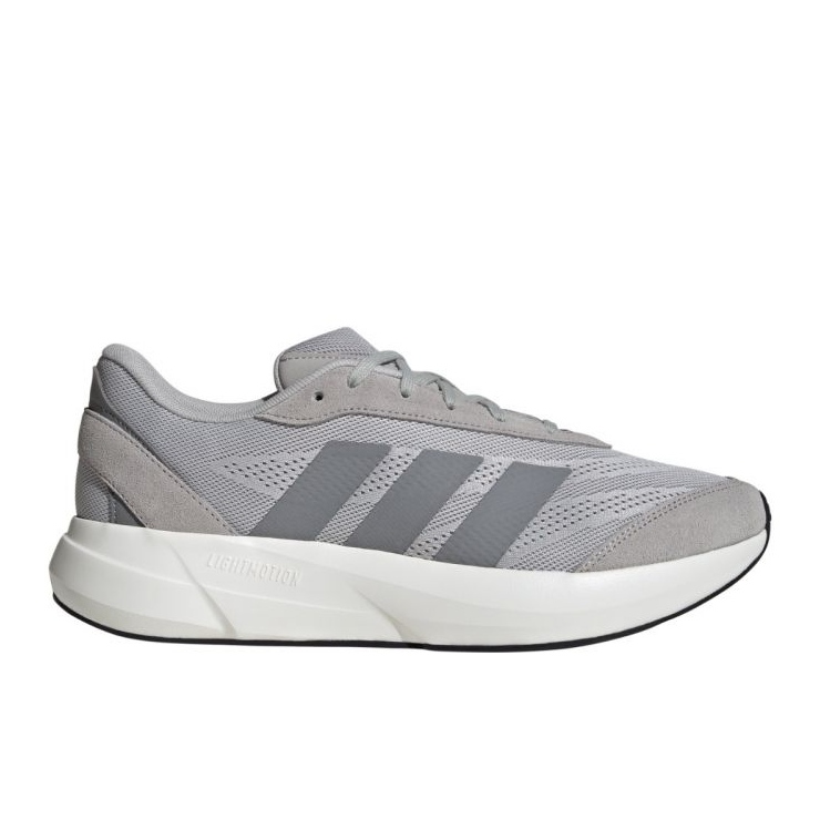Buty adidas Lightshift JH9313 szare