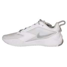 Buty do siatkówki Nike Air Zoom HyperAce 3 FQ7074-001 białe